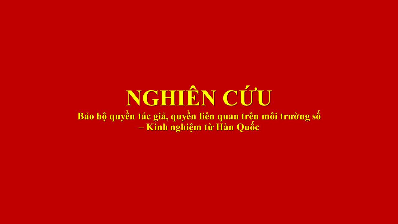 Cục Bản quyền tác giả